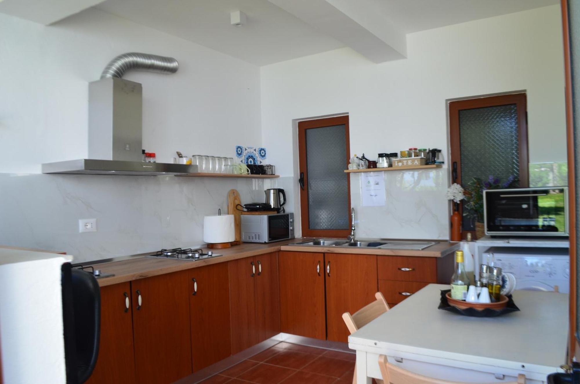Rustic Tale Guesthouse Екстериор снимка