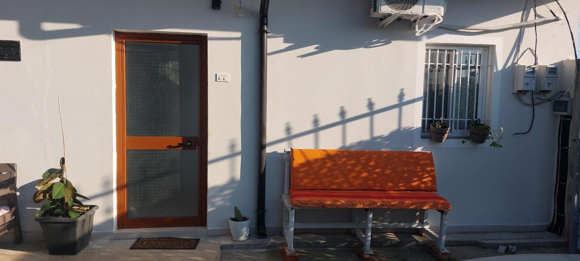 Rustic Tale Guesthouse Екстериор снимка