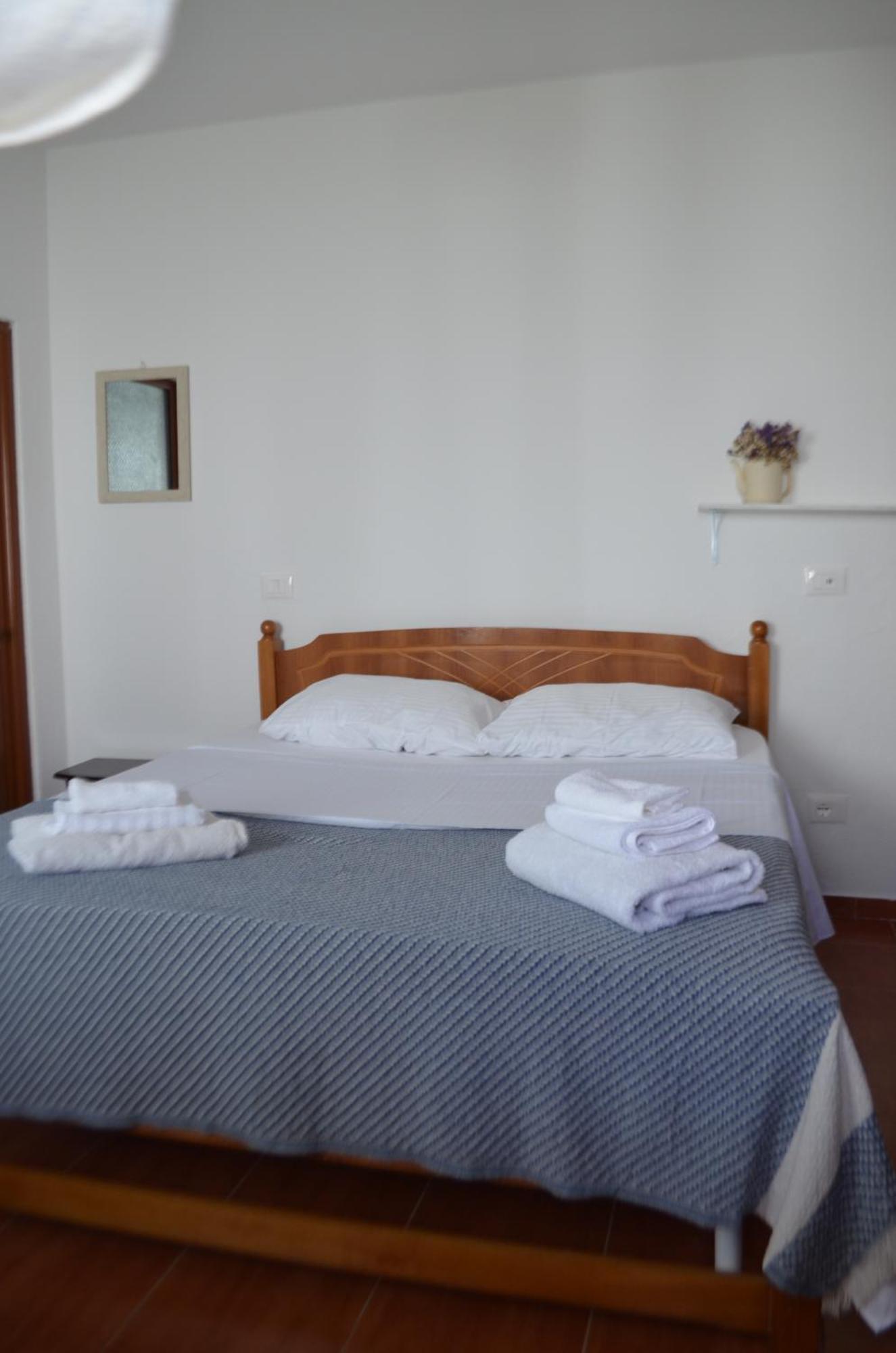 Rustic Tale Guesthouse Екстериор снимка