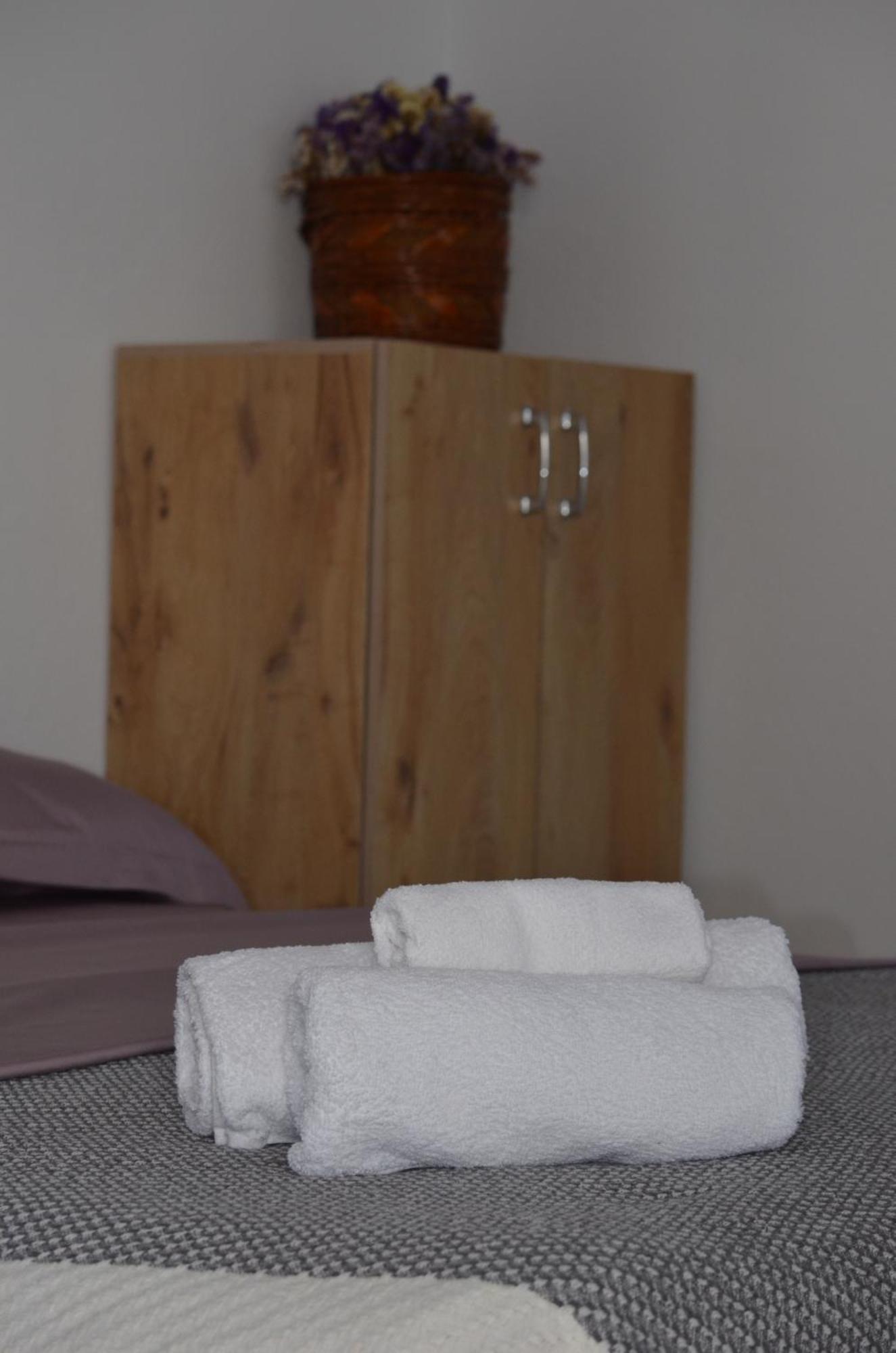 Rustic Tale Guesthouse Екстериор снимка